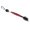 Red, variant on Windfall Golf Brush, Golfer Putter Ball Cleaner Golf Club Brush Cleaning Tool Kit with Carabiner