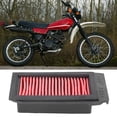 thumbnail image 1 of Accesorios De Repuesto De Filtro De Aire Para Motocicleta, Aptos Para XT250 Magician 250, 1 of 7