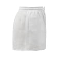 thumbnail image 2 of Ropa Playa Ocean Pacific para Mujer Short Elástico Jareta Cintura Blanco Talla CH, 2 of 4
