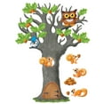 thumbnail image 3 of TREND Big Oak Tree Bulletin Board Set, 3 of 3