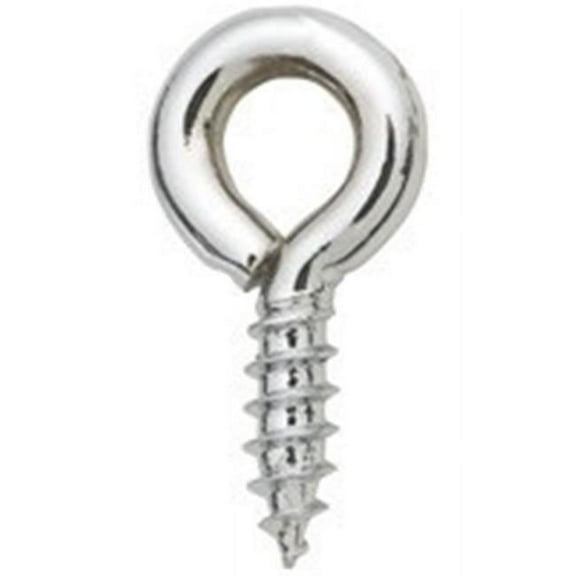 50705 Zinc Eye Screw .75 In.