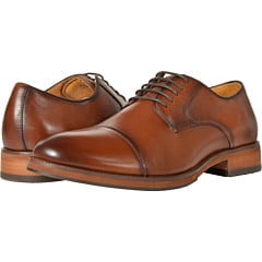 florsheim blaze plain toe oxford