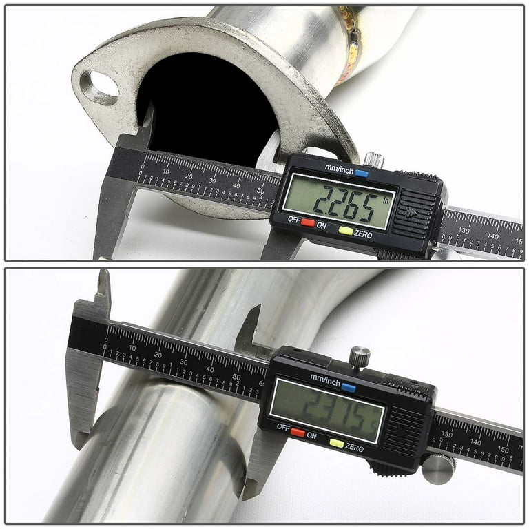 DNA Motoring CBE-HA94L4-NRT For 1994 to 1997 Honda Accord CD 4Cyl