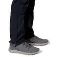 thumbnail image 4 of Pantalones ATG by Wrangler Convertible Trail Jogger para hombre, 4 of 5