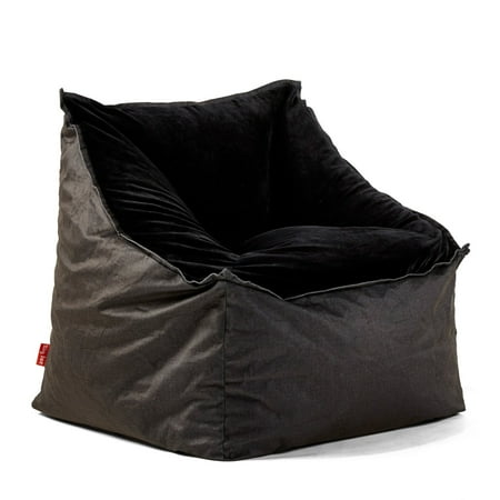 Joe Lux Slalom Bean Bag Chair