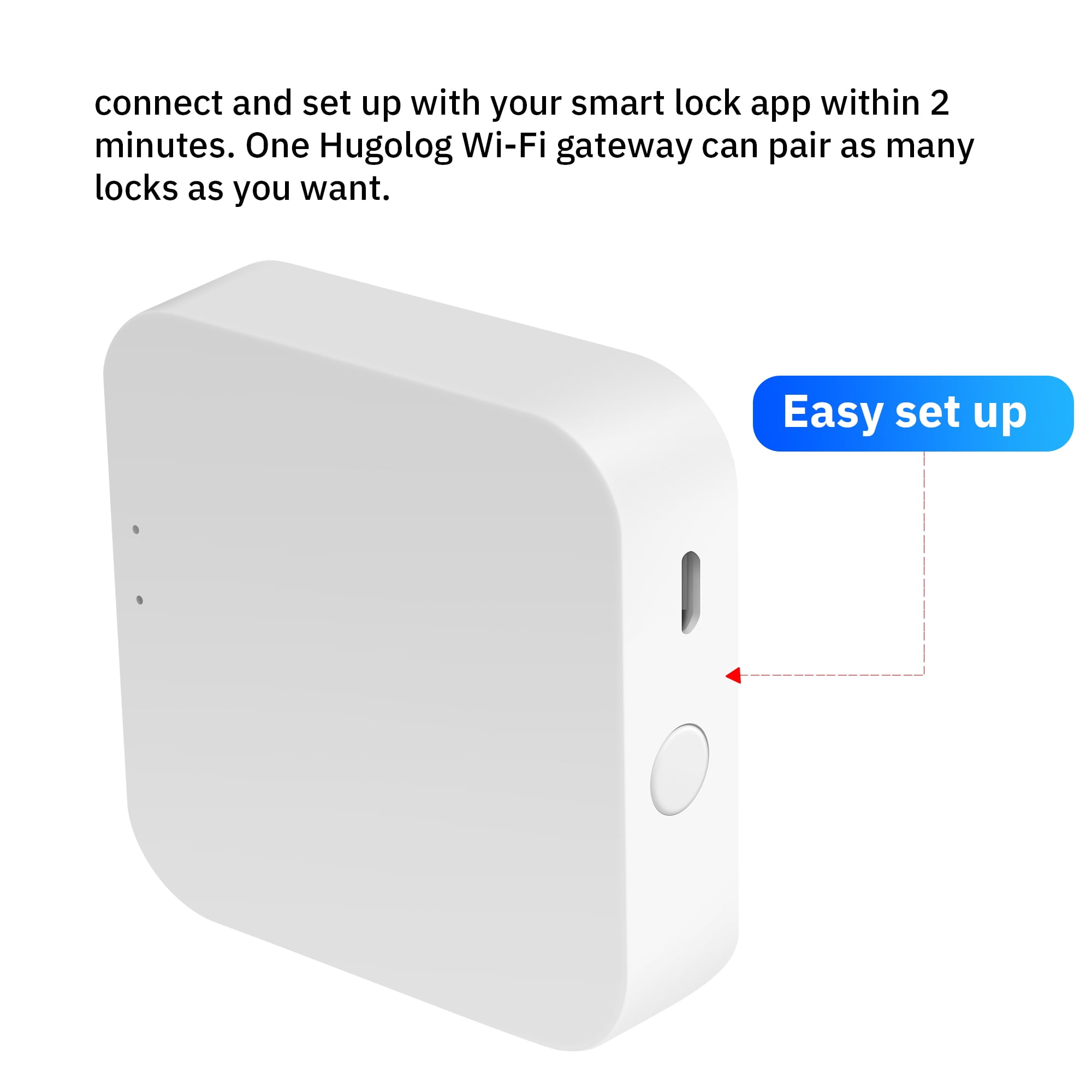 Support - Hugolog Smart Locks