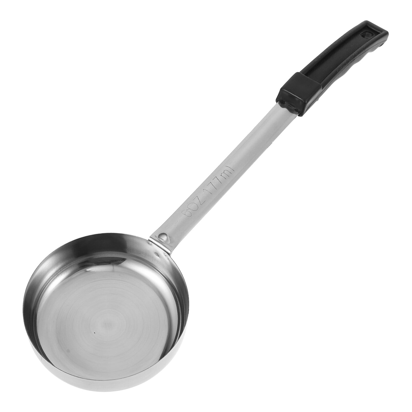 Habanerofire Slotted Portion Control Serving Spoons Ladle 4oz