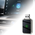 thumbnail image 3 of CarPlay Wireless Adapter For Easily Wired To Wireless CarPlay Plug And Play Setup Car Cooler Fan Car Cooler Plug in 12v Car Cooler Plug in Small Car Cooler Plug in for Travel Car Cooler Plug in, 3 of 3