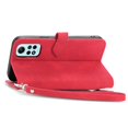thumbnail image 5 of Funda billetera anti-golpes para GANGXUN Redmi Note 12 Pro 4G , ideal para día a día y trabajo, 5 of 5