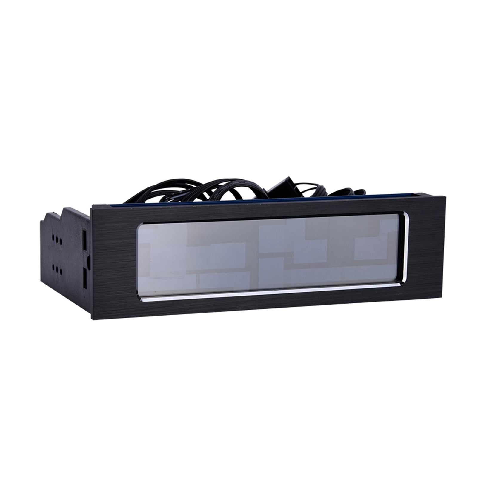 Computer Fan Controller Pc Fan Controller Cpu Temperature Controller 4