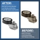 thumbnail image 5 of Conjunto de tensor de correa de transmisión para Cadillac CTS 2004-2007 No.12555425/12568980 Metal 1 Pc, 5 of 7