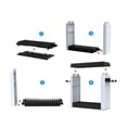 thumbnail image 4 of nipocaio Rack de Stockage Multifonctionnel pour Interrupteur Oled, Ns Rack de Stockage de Disque, 4 of 4