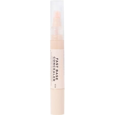 Makeup Revolution Fast Base Concealer - C3 (for light skin tones w/ neutral undertone)