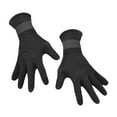 thumbnail image 4 of Guantes de Neopreno Premium de 3 Mm para Traje de Neopreno con Cinco Dedos Resistentes Al Desgaste para Buceo, Snorkel, Kayak, Surf Y Otros Deportes a Soledad Guantes térmicos de buceo, 4 of 8
