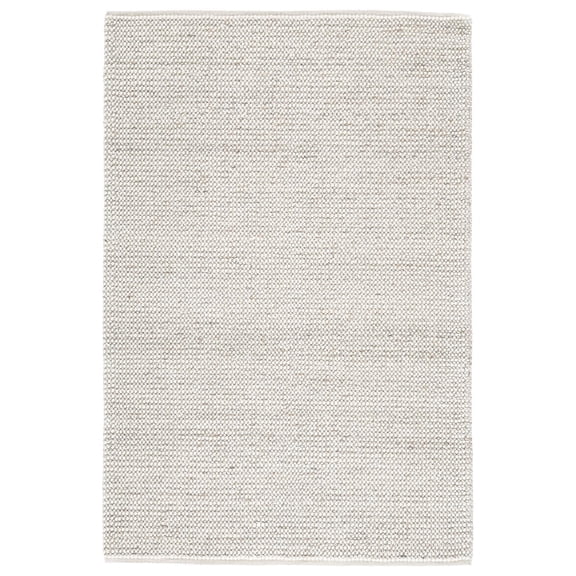 Signature Design by Ashley Casual Jossick 5' x 7' Rug Cream/Taupe