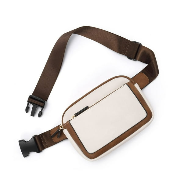 Fanny Pack Belt Bag Purse - Crossbody Sling Fanny Packs