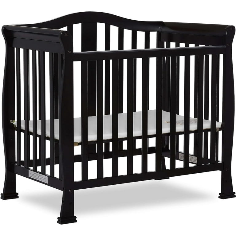 Dream on me top addison crib conversion kit
