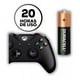 thumbnail image 4 of Duracell Cargador con 4 Pilas Aa 2500mah 1.2v + 4 Pilas Aaa 900mah 1.2v Recargables, 4 of 5