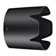 thumbnail image 4 of Nikon HB-65 Impact Protection Maximum Coverage Snap-On Lens Hood (Black), 4 of 6