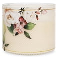 thumbnail image 2 of Mainstays 3-Wick Candle White Rose & Peach Fragrance, 13-Ounce, 2 of 5