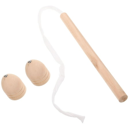 Wooden Spinning Top Twerking Toys Kids Toy Kids Gyro Toys Gyro Toy for Kids Child