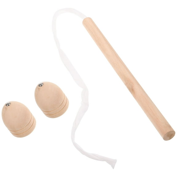 Wooden Spinning Top Twerking Toys Kids Toy Kids Gyro Toys Gyro Toy for Kids Child