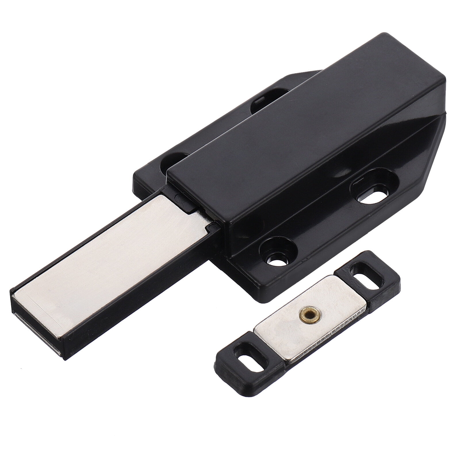 Touch Latch Push Open Door Latch Lock Door Window Bounce