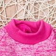thumbnail image 5 of SUNSIOM Small Dog Clothes Pet Winter Cotton Sweater Puppy Clothing Warm Apparel Coat, 5 of 6