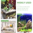 thumbnail image 2 of 20 Pcs Plante Artificielle Résistante à l'Usure Plante d'Aquarium Délicate Remplaçable pour Réservoir, 2 of 9