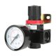 thumbnail image 1 of 1 x BR4000 G1/2 Air Compressor Pressure Regulator Valve, 1 of 1