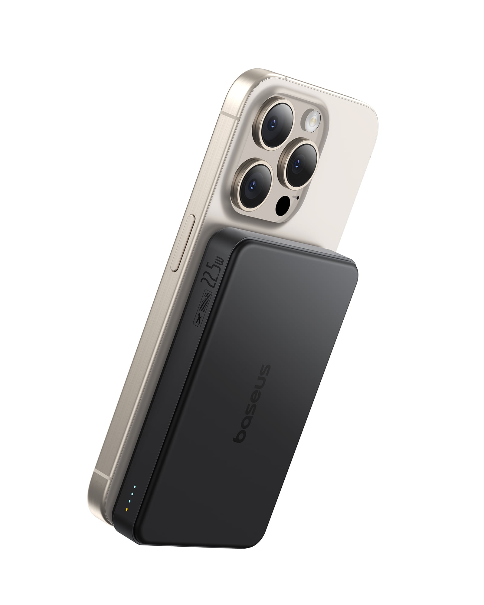 magnetic battery charger iphone