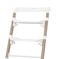 thumbnail image 4 of Evenflo Bria RightSeat Multistage High Chair (Age 6-72 Months), 4 of 9