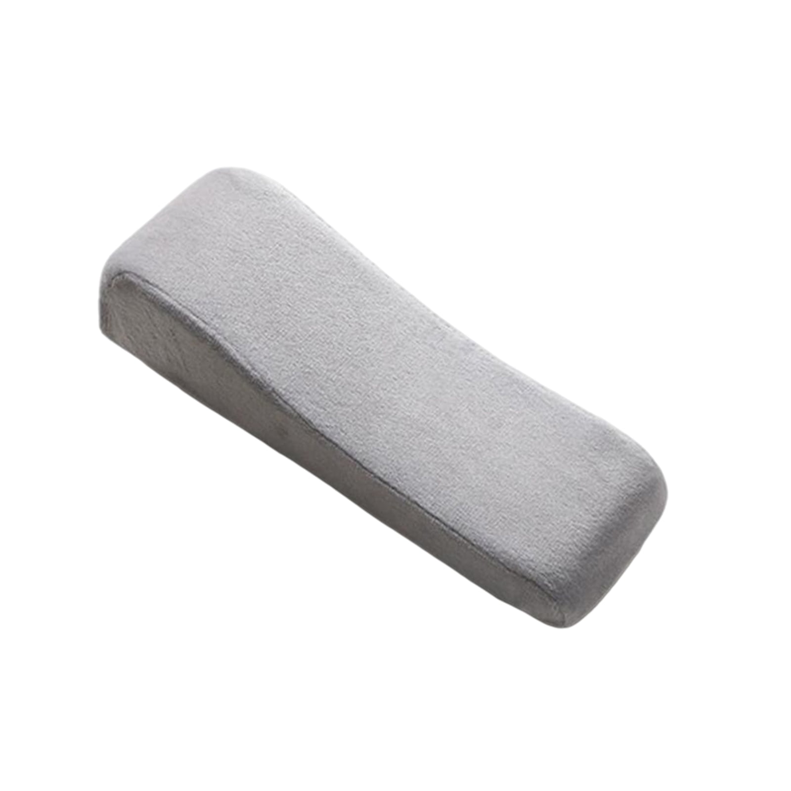 Memory Foam Armrest Pads Elbows Pressure Chair Pad for