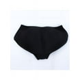 thumbnail image 2 of Women's Seamless Butt Lifter Panties with Padded,Enhancer Shaper Underwear, 2 of 2