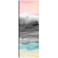 thumbnail image 1 of Cuadro Decorativo | Fine Art Tj | Panel Abstracto De Puesta De Sol Rosa I Por Cynthia Coulter - 157 x 61 cm, 1 of 4