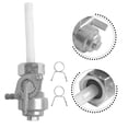 thumbnail image 2 of Valve d'Arrêt de Réservoir de Carburant Compatible pour Plusieurs Générateurs, 2 of 7