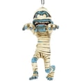 thumbnail image 6 of Tree Buddees Walking Mummy Creepy Halloween Tree Ornament/Christmas Ornaments, 6 of 9