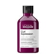 thumbnail image 1 of L'Oréal Professionnel Curl Expression Shampoo | Shampoo hidratante para rizos | Libre de sulfatos y parabenos | Limpia suavemente e hidrata | Con tecnología de Glicerina, Urea H, 1 of 4