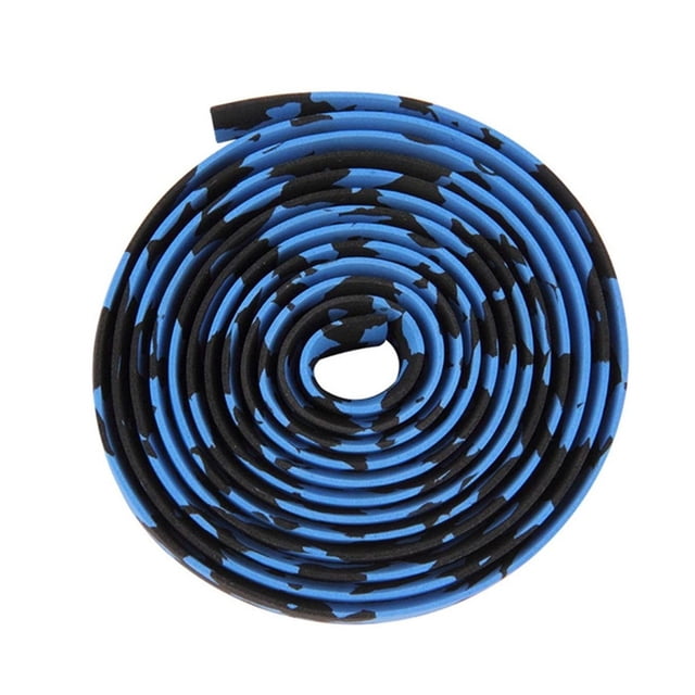 TIELUTT 1 PCS Barre de Ceinture Enroulement Route Ruban en Liège Poignée Guidon de Vélo Pneu Grand Vélo Roues de Vélo Support de Cellulaire pour Vélo Assistance au Pédalage Vélos pour Adultes Support de Vélo Électrique