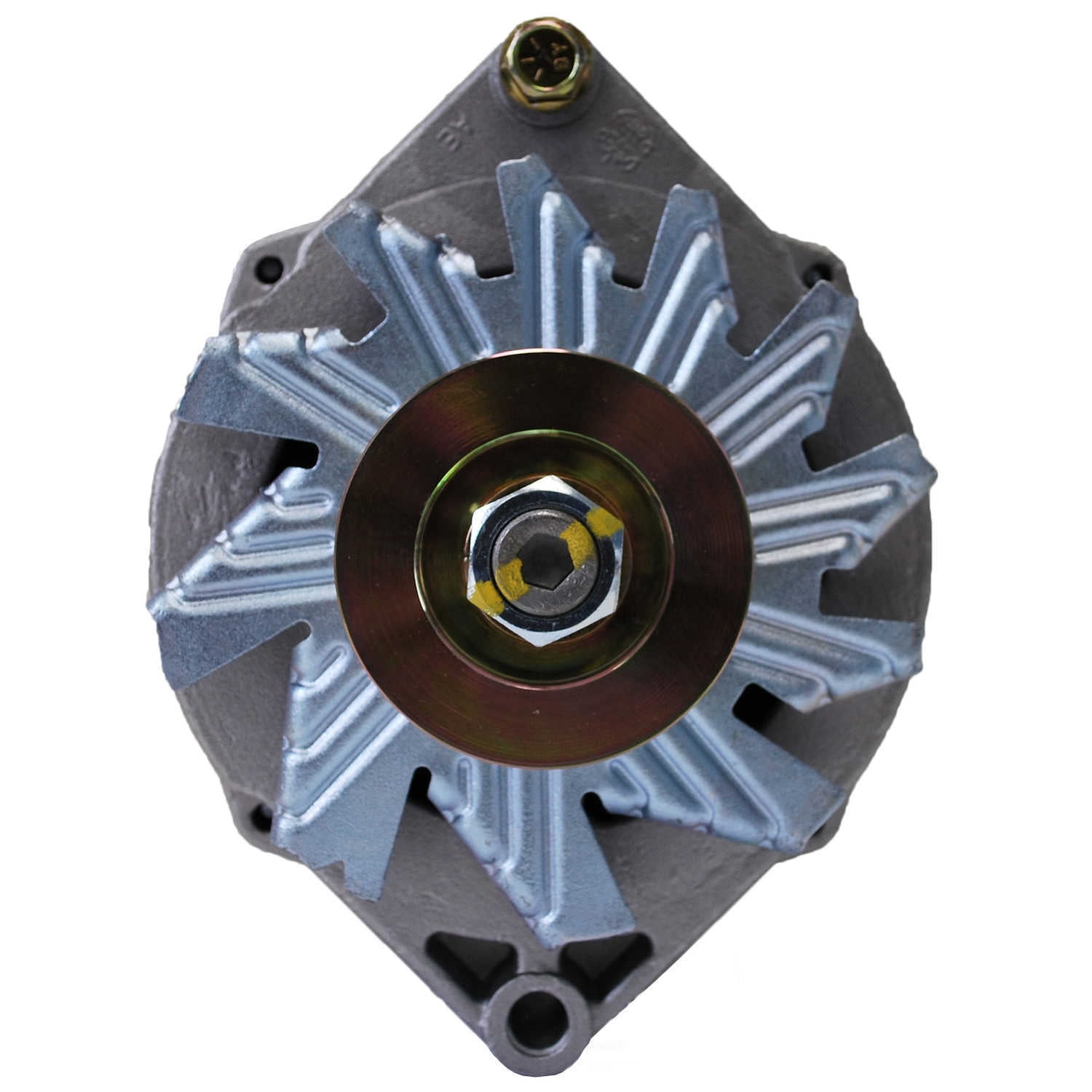 FVP Professional 7127SW3 Alternator Standard