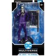 thumbnail image 1 of DC Multiverse 7 Inch Action Figure Three Jokers - Joker The Criminal, 1 of 2