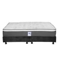 thumbnail image 2 of Colchón King Size Prestige Spring Air + Box + 2 Almohadas Trinity + Protector de Colchón Trinity, 2 of 12