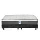 thumbnail image 2 of Colchón King Size Prestige Spring Air + Box + Almohada Trinity + Protector de Colchón Trinity + Juego de Sábanas, 2 of 12