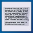 thumbnail image 2 of Major Moisturizing Cream - Helps Hydrate, Soften and Exfoliate Rough, Dry Skin - 4.9 oz - 3PK, 2 of 6