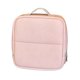 thumbnail image 1 of Bolsa de cosméticos de pie, bolsa de maquillaje, organizador de artículos de tocador con múltiples compartimentos para mujeres, vacaciones, viajes de negocios, uso diario., 1 of 8