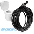 thumbnail image 4 of Pipe Sewer Cleaner, Dredge Tool, Tube Pipe Sewer For Toilet Hotel Home Kitchen, 4 of 8