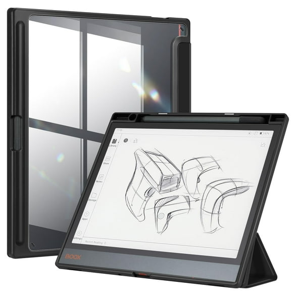 Funda Fintie para Boox Note Air4 C 2024/Air3 C/Air3 B/N de 10.3