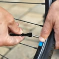 thumbnail image 1 of BESTYASH 2Ud Válvulas Para Neumáticos Tubeless De Aleación De Aluminio Con Fácil Instalación, 1 of 8