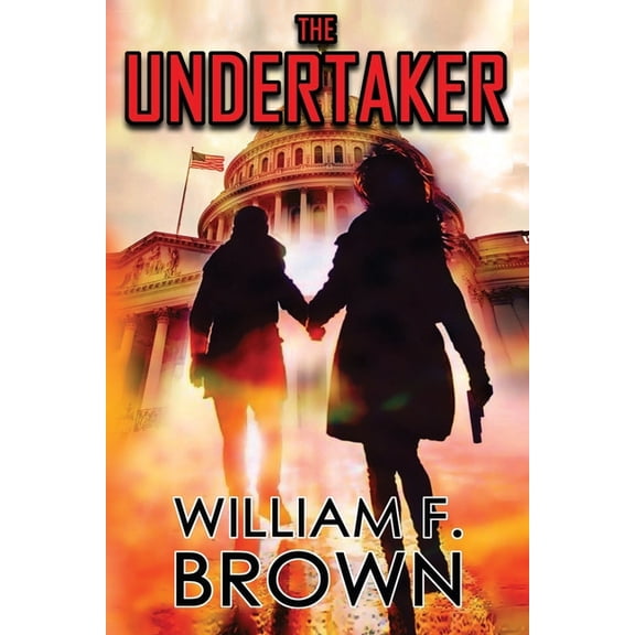 Amongst My Enemies The Undertaker: Pete and Sandy Murder Mystery 1, (Paperback)