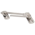 thumbnail image 1 of Window Stopper, Durable Casement Window Limiter  For Window Sash Spacing Is 14-17mm, 1 of 8